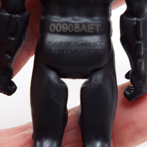 DC Comics Action Figure Bundle #214 - Picture 7 of 8